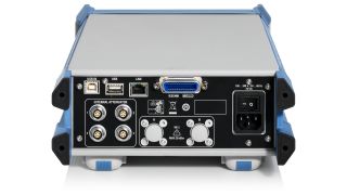 BBA300 Broadband amplifier