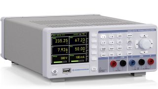 BBL200 broadband amplifier