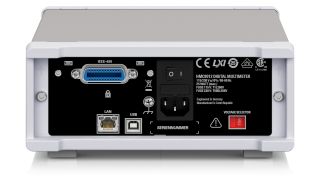 AREG800A Automotive radar echo generator