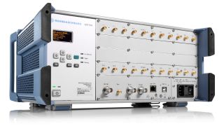 R&S®HMP4000