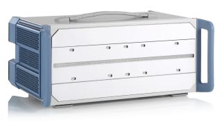 R&S®HMP4000