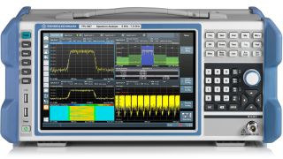 R&S®ATS800B